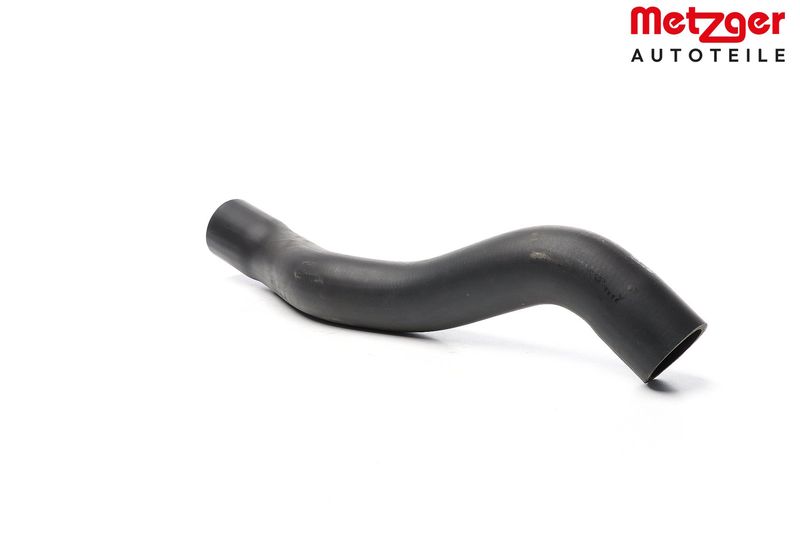 LADELUFTSCHLAUCH METZGER AUTOTEILE 2400857 23