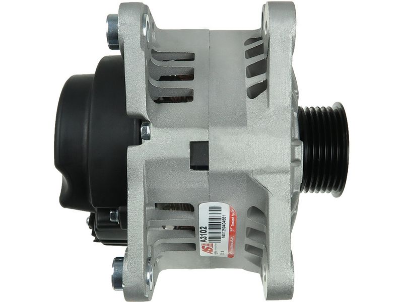 AS-PL A3102 Alternator