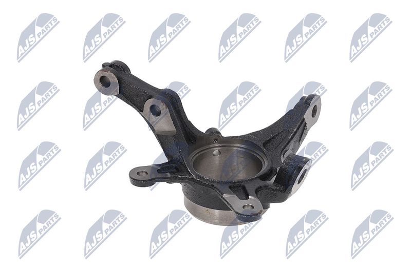 Käändmik, rattakinnitus, NTY ZZP-HD-013