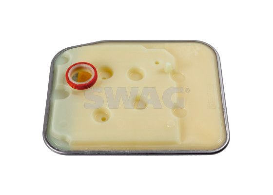 SWAG 33 10 2643 Hydraulic Filter Kit, automatic transmission