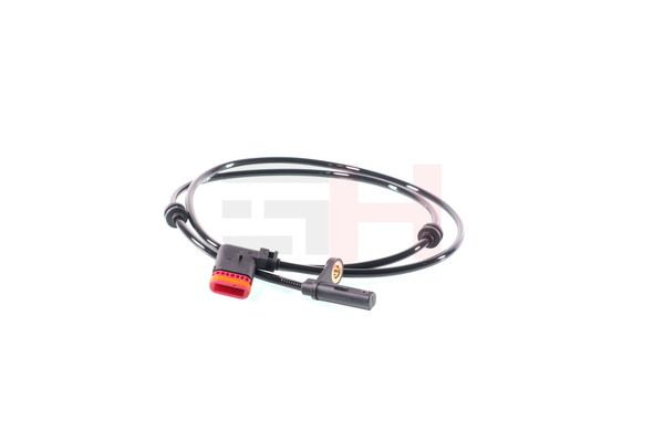 GH GH-713302 Sensor, wheel speed