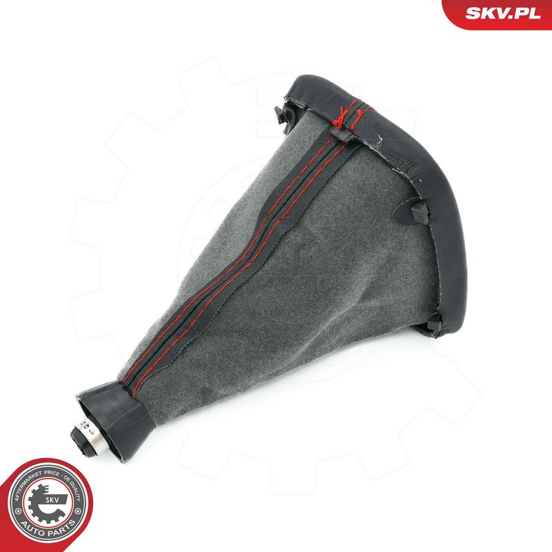 Käigukanginupp, ESEN SKV 63SKV406