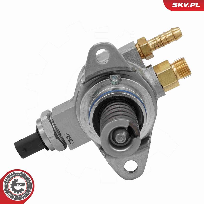 Kõrgsurvepump, ESEN SKV 02SKV959