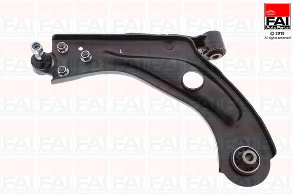 FAI Autoparts SS8296 Track Control Arm