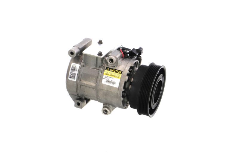 REMANTE 005-001-000311R Compressor, air conditioning