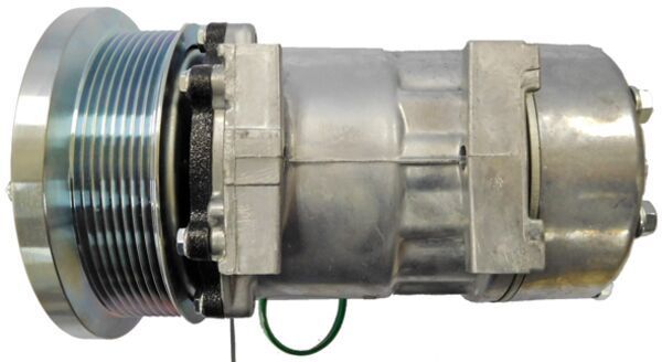 MAHLE ACP 942 000S Compressor, air conditioning
