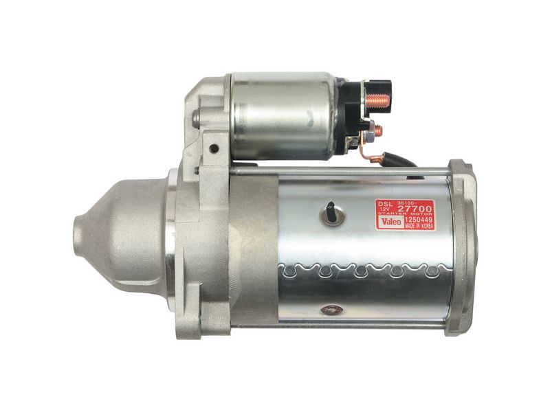 AS-PL S3081(VALEO) Starter