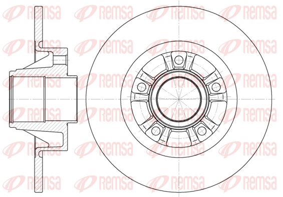 REM6733-00-MODEL.BMP