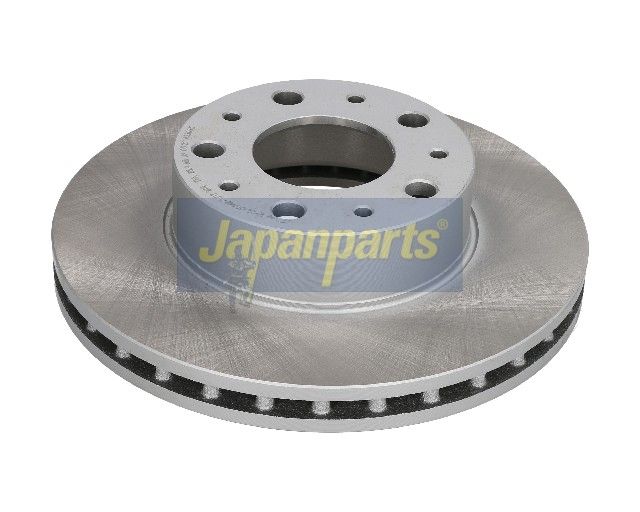 спирачен диск JAPANPARTS