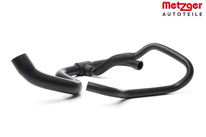 FURTUN RADIATOR METZGER AUTOTEILE 2422372 11