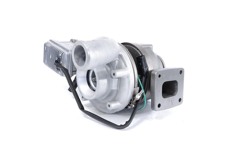 Compresor,sistem de supraalimentare T917546BL BTS Turbo