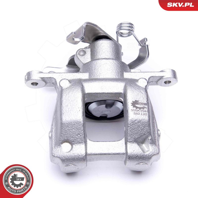 Pidurisadul, ESEN SKV 50SKV044