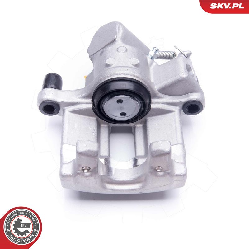 Pidurisadul, ESEN SKV 34SKV983