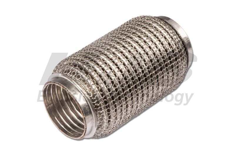 Teava flexibila, esapament HJS SoftFlex connector 83 00 8449