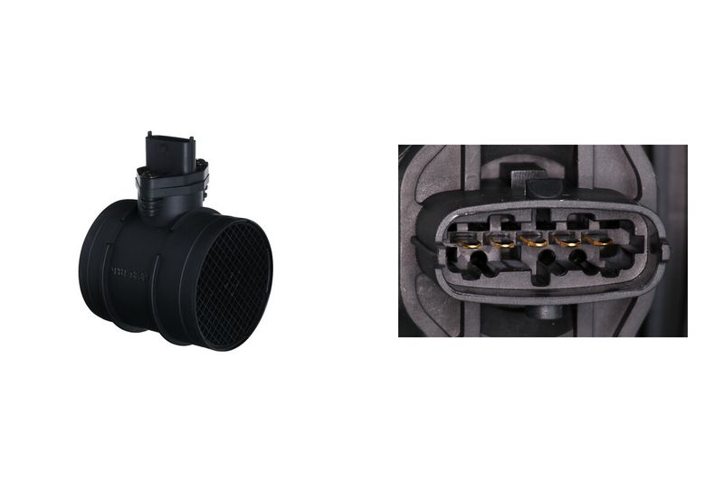 VALEO 367007 Mass Air Flow Sensor