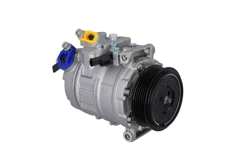 KAMOKA 7820069 Compressor, air conditioning