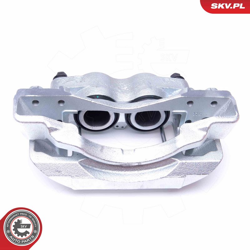 Pidurisadul, ESEN SKV 45SKV221