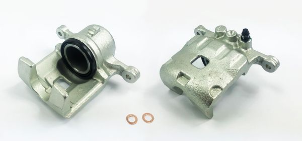 ABTEX Brake Caliper ABC1187L