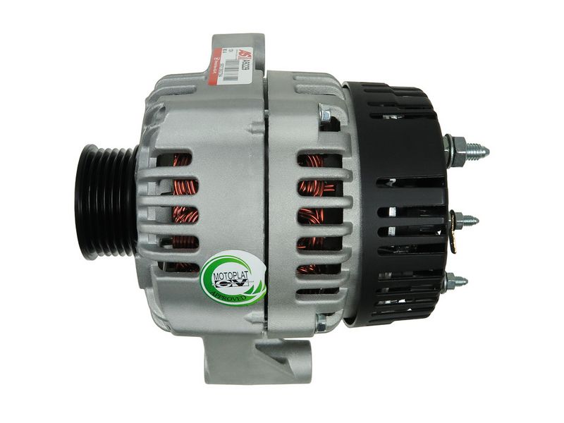 AS-PL A9229 Alternator