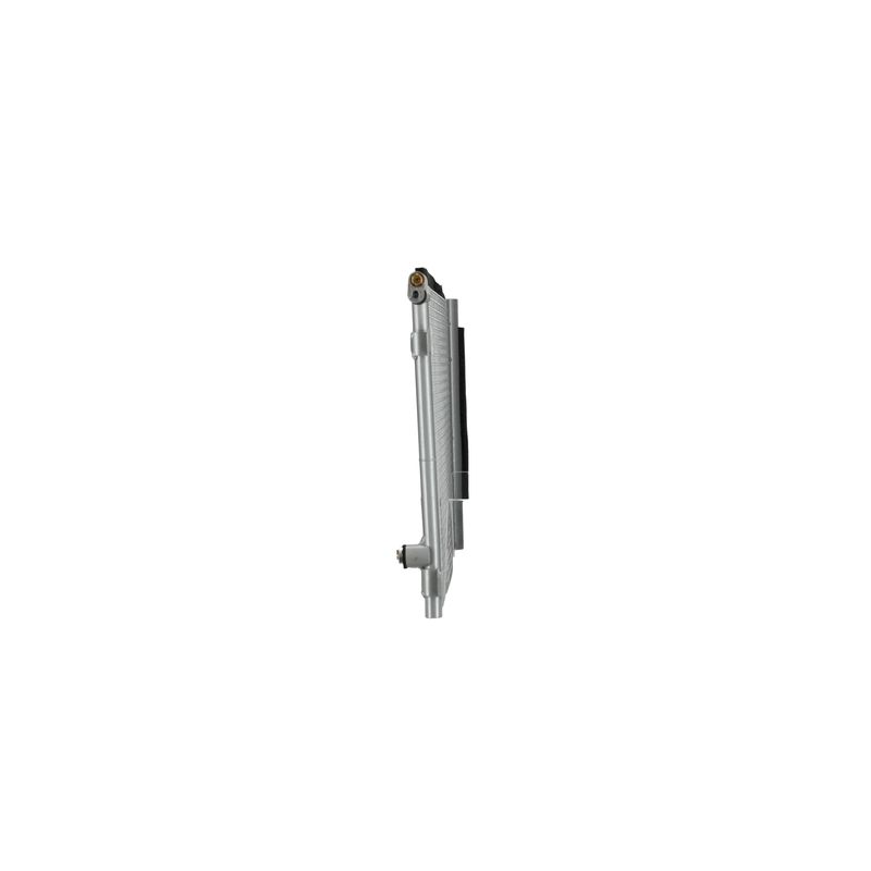 NISSENS 941224 Condenser, air conditioning