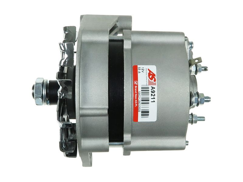 AS-PL A9211 Alternator