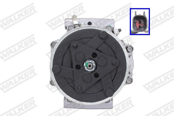 COMPRESOR CLIMATIZARE WALKER WCP00371