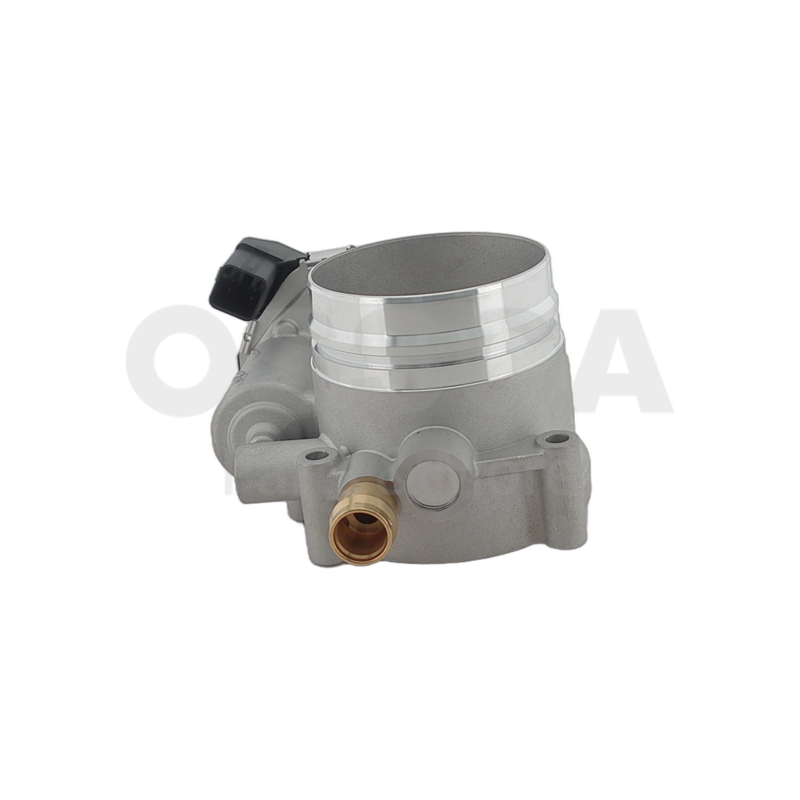 Survemuundur, seadeelement (drosselklapp), OSSCA 89043