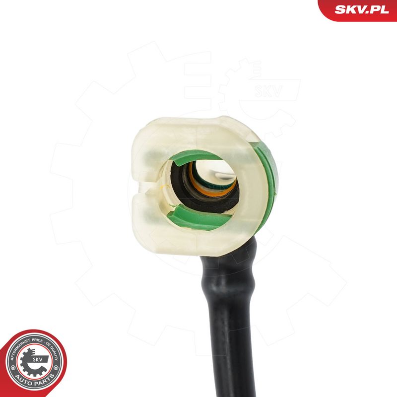 Kütusetorustik, ESEN SKV 87SKV027