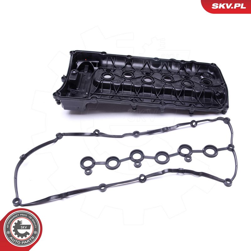 Klapikaas, ESEN SKV 48SKV021