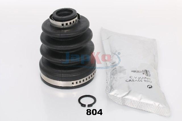 Kaitsekummikomplekt,...