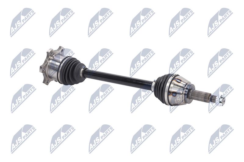 NTY NPW-NS-196 Drive Shaft