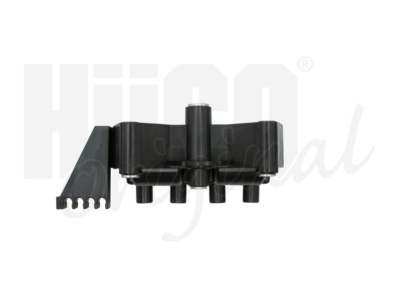HÜCO 138739 Ignition Coil