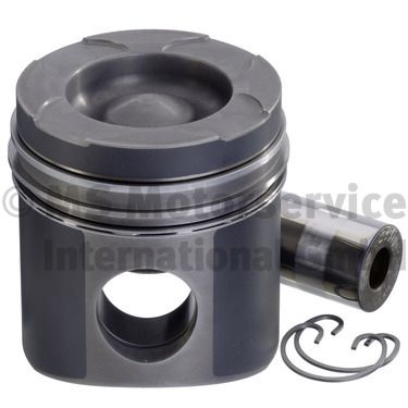 Product Image - Zuiger - 99331600 - KOLBENSCHMIDT