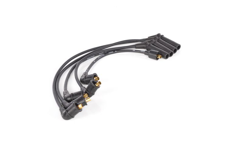 BOSCH 0986356990 Ignition Cable Kit