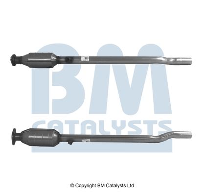 BM CATALYSTS katalizátor BM91363H