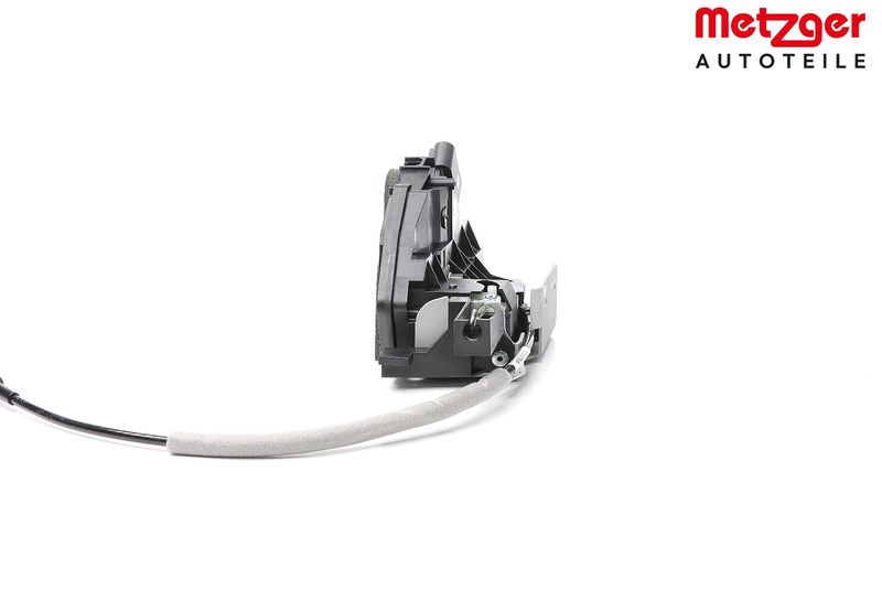 METZGER AUTOTEILE 2311040 Tailgate Lock