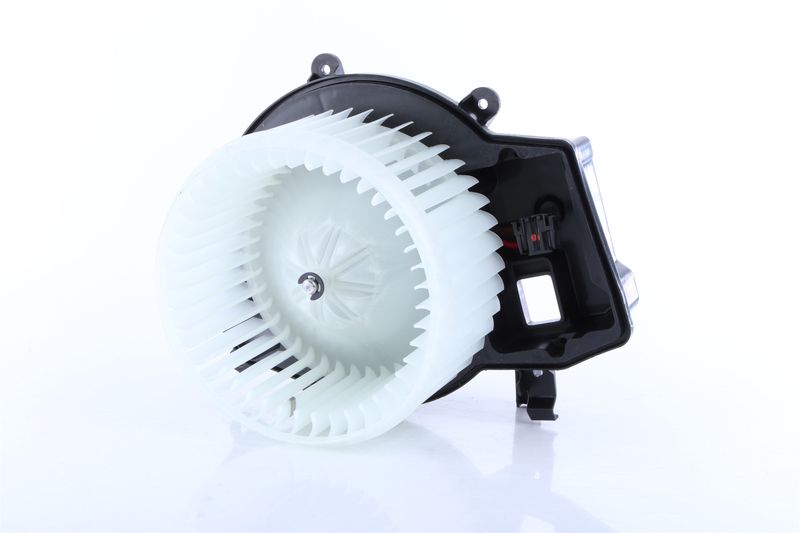NISSENS 87606 Interior Blower