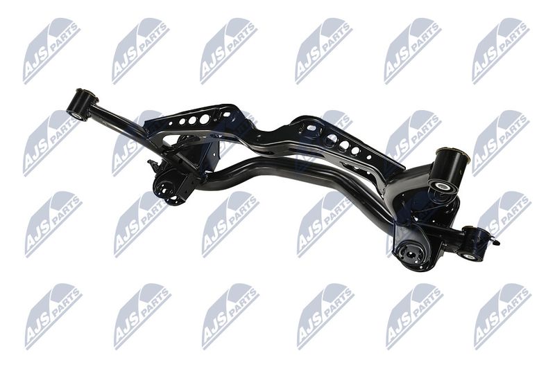 NTY ZRZ-VW-040 Axle Beam
