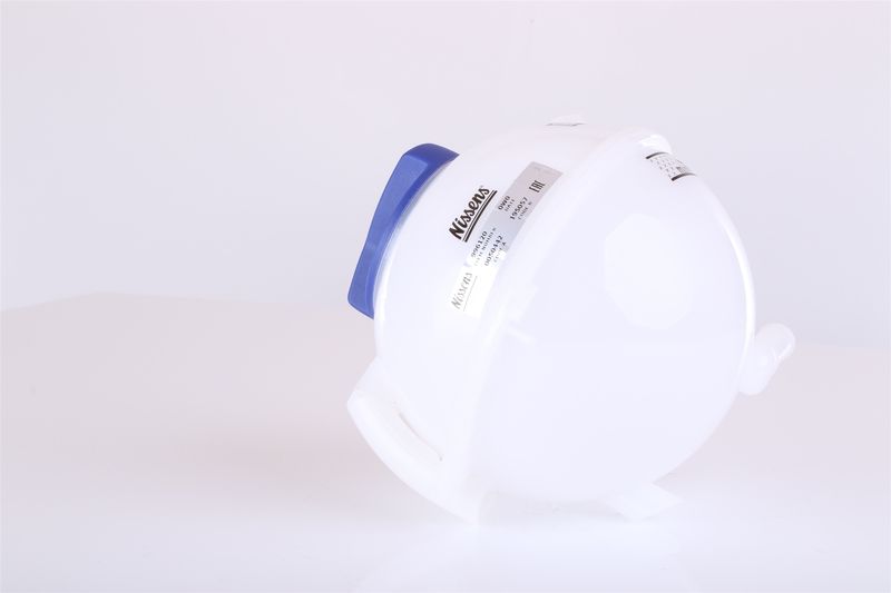 NISSENS 996120 Expansion Tank, coolant