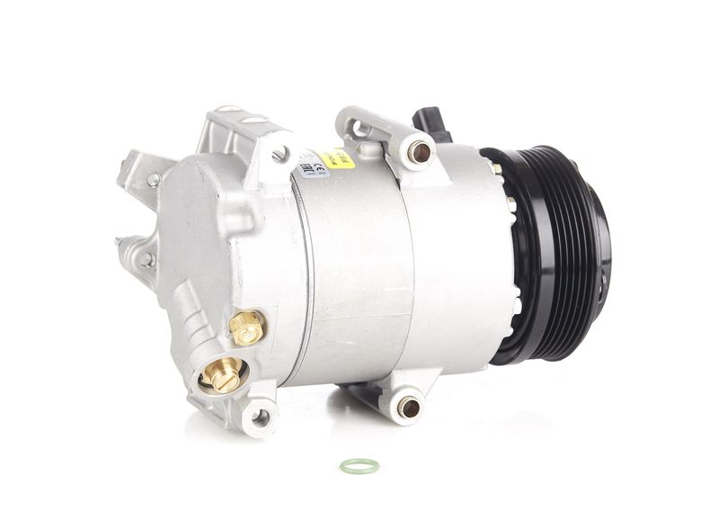 NISSENS 890321 Compressor, air conditioning