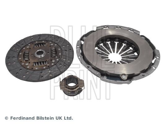BLUE PRINT ADT330236C Clutch Kit
