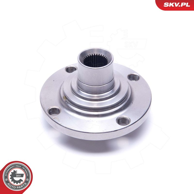 Rattalaagrikomplekt, ESEN SKV 29SKV526