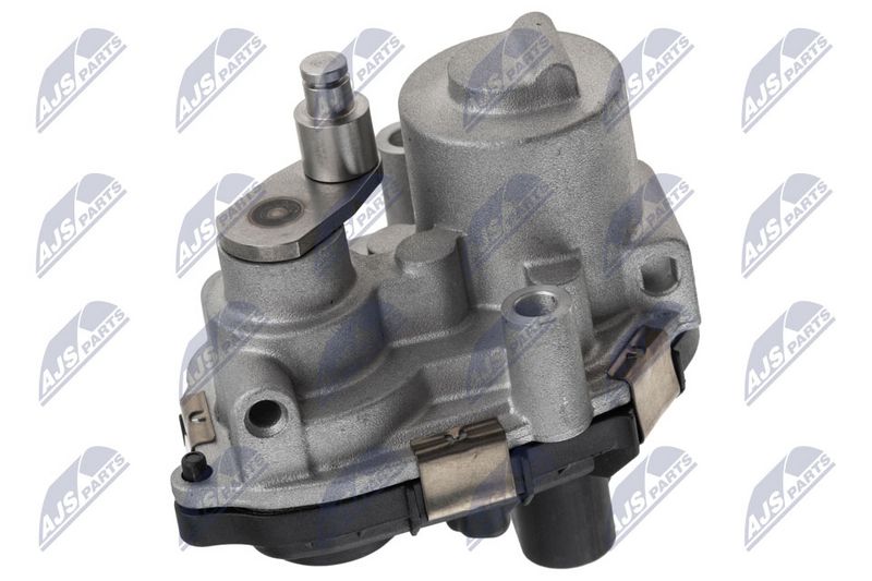 Element de ajustare, turbocompresor NTY ECD-WW-073