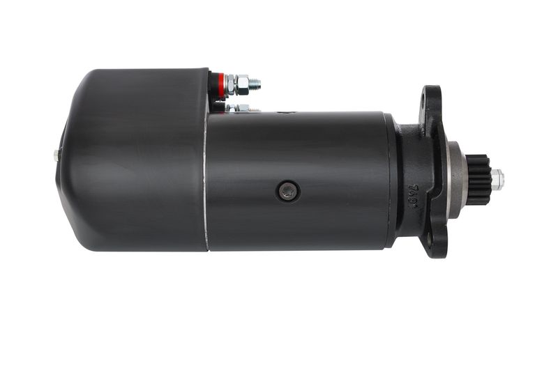BOSCH 1986S00063 Starter