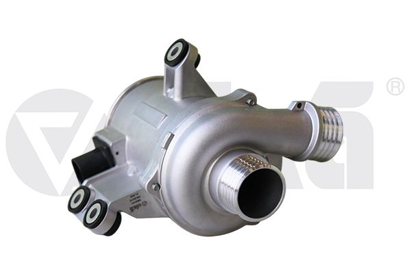 Veepump, mootori jahutus,...