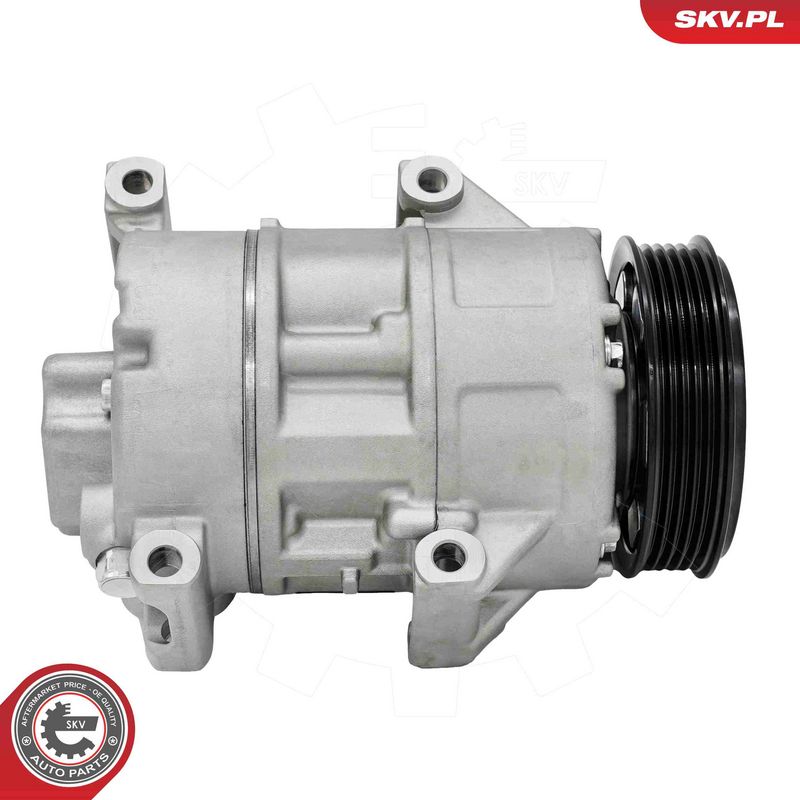 Kompressor, kliimaseade, ESEN SKV 84SKV174