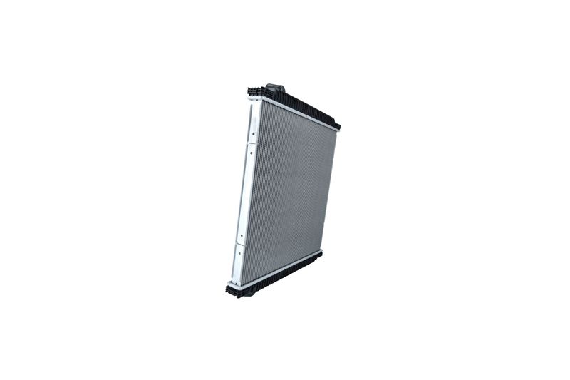 NRF 509798 Aušinimo radiatorius