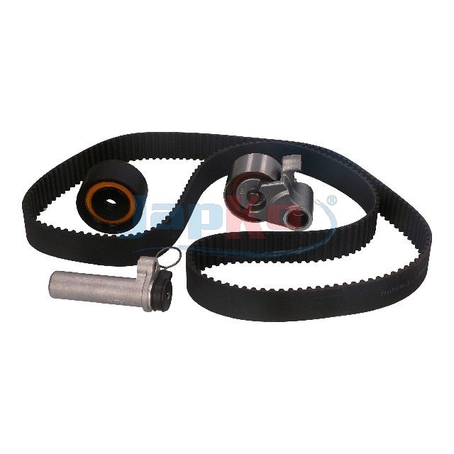 Hammasrihma komplekt, JAPKO...