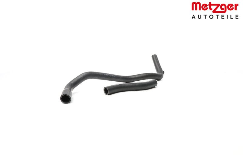 METZGER AUTOTEILE 2421198 Radiator Hose