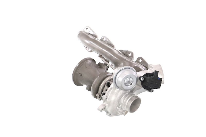 REMANTE 003-001-004533R Charger, charging (supercharged/turbocharged)